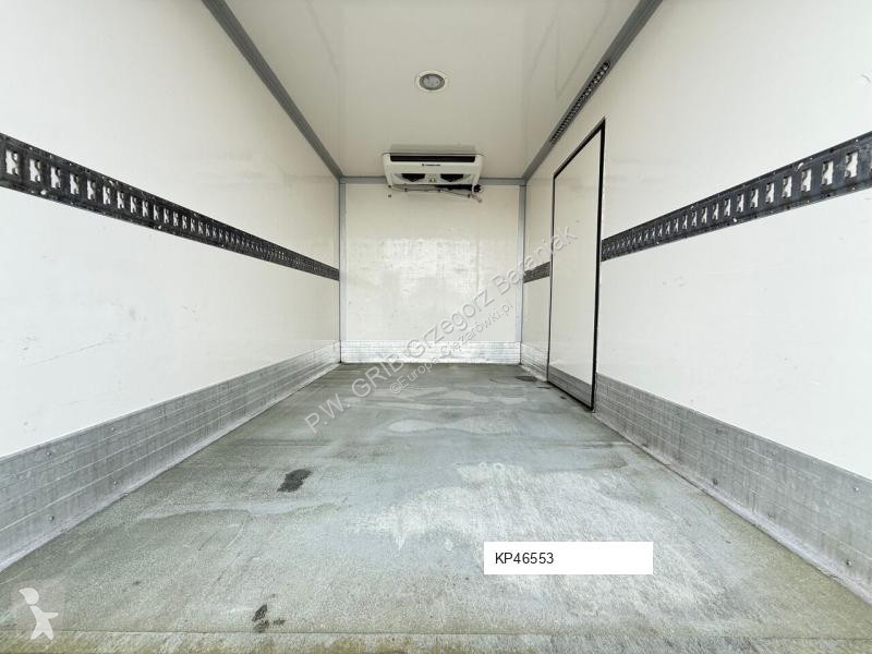 Furgoneta Iveco 35S15 3.0 Diesel Kontener 3x...
