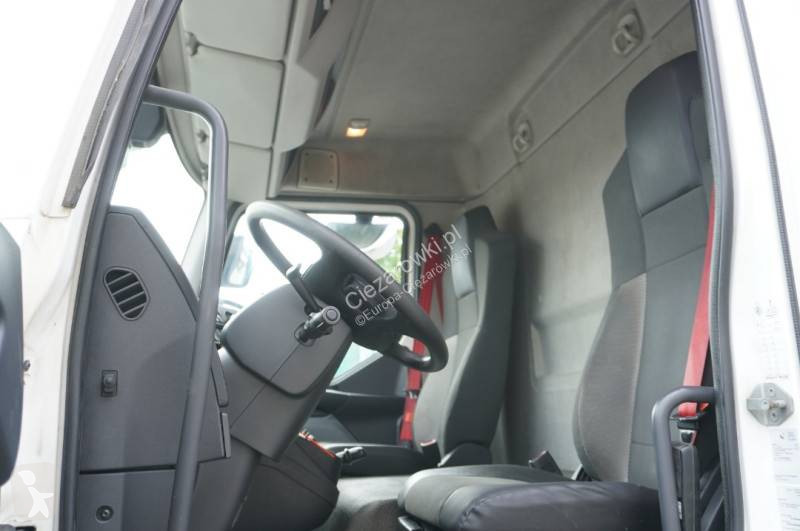 Camion Renault
