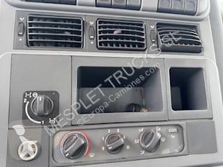 شاحنة Iveco