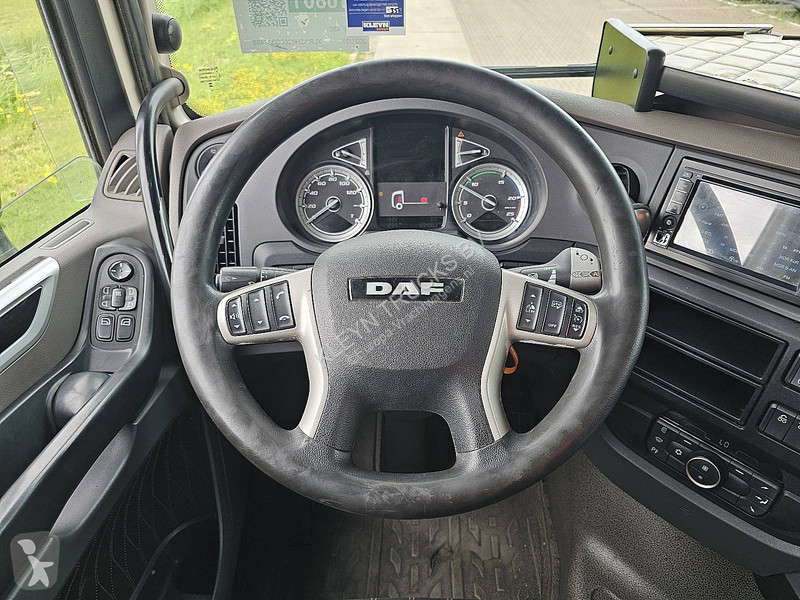 Camion DAF 480 SSC 6X2 FAR INTARDER