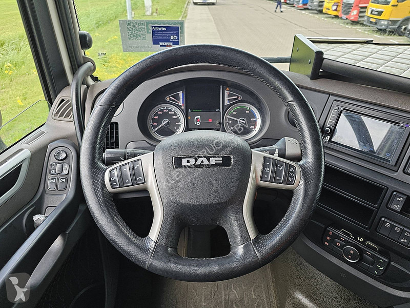 Camion DAF 480 SSC 6X2 FAR INTARDER