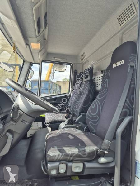 Kamion Iveco