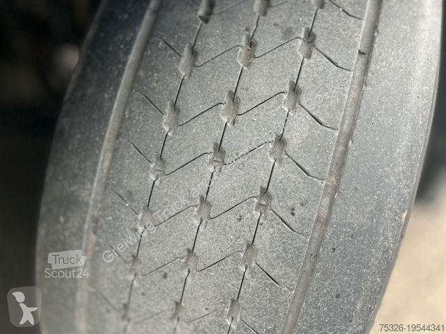 Camion Volvo FH 500 4x2, Retarder, Glob. XL,...