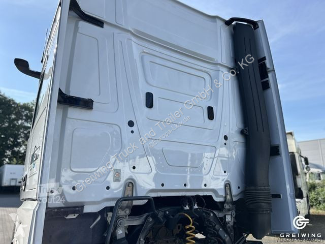 Camion Mercedes 1848 LS 4x2 Gigaspace