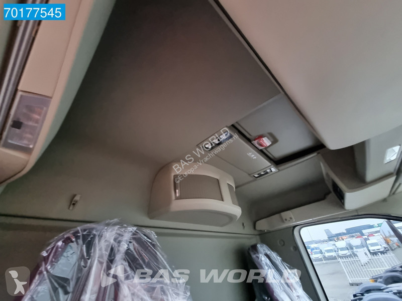 Camion Volvo 500 8X4 NEW Mining dump truck 25m3...