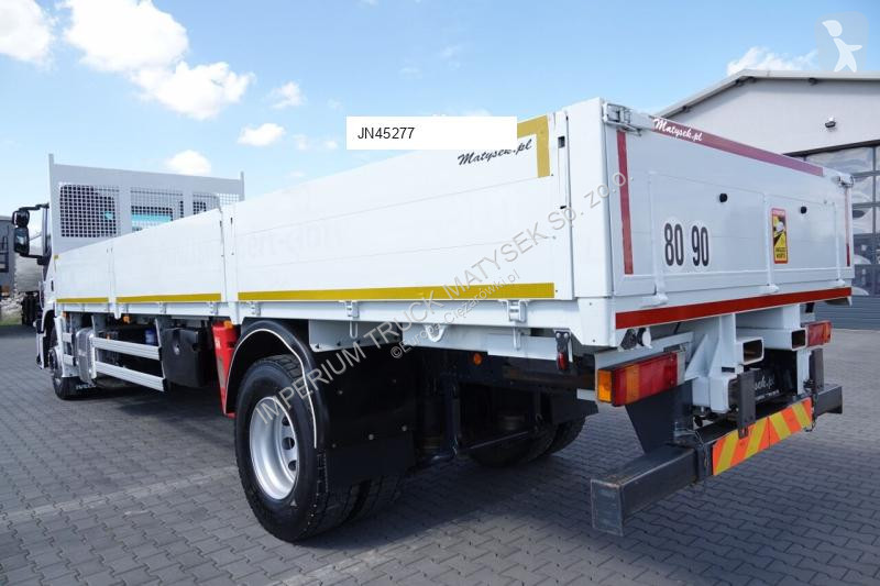 Kamion Iveco STRALIS 310