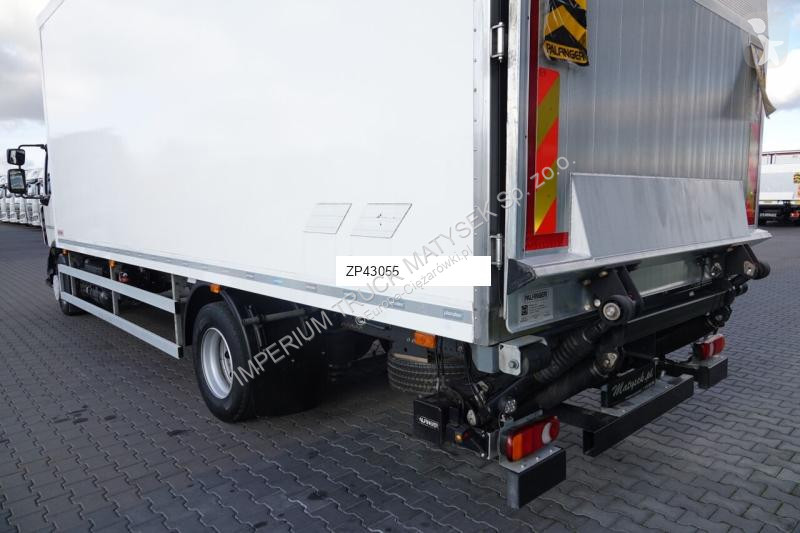 شاحنة Renault D 250