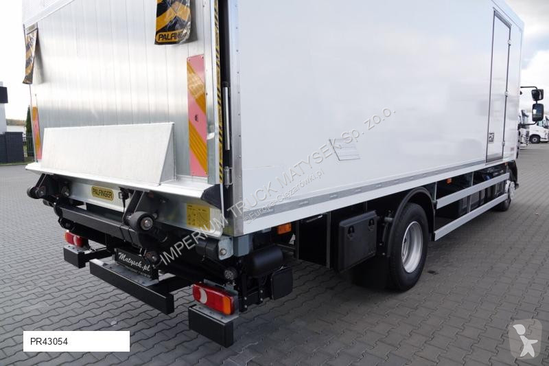 Камион Renault D 280