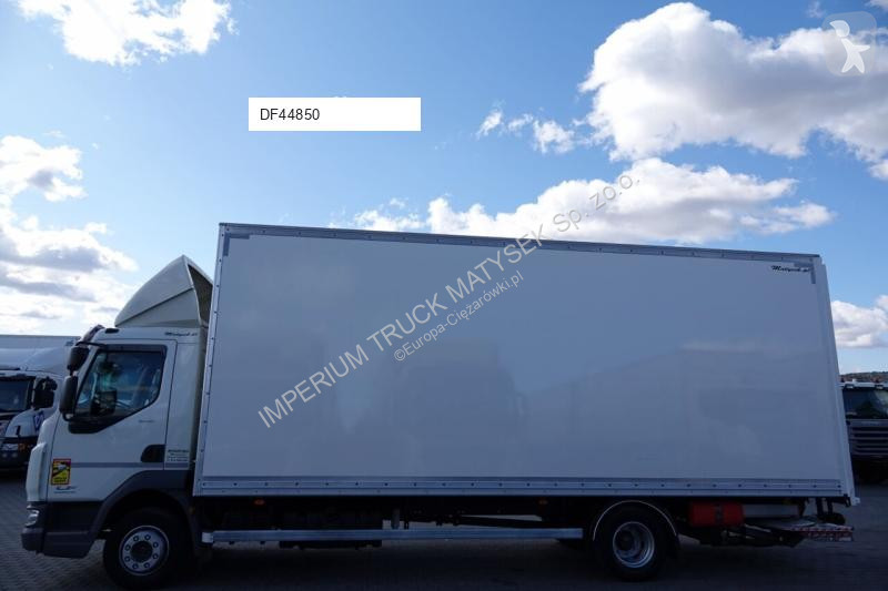 Camion DAF LF 210