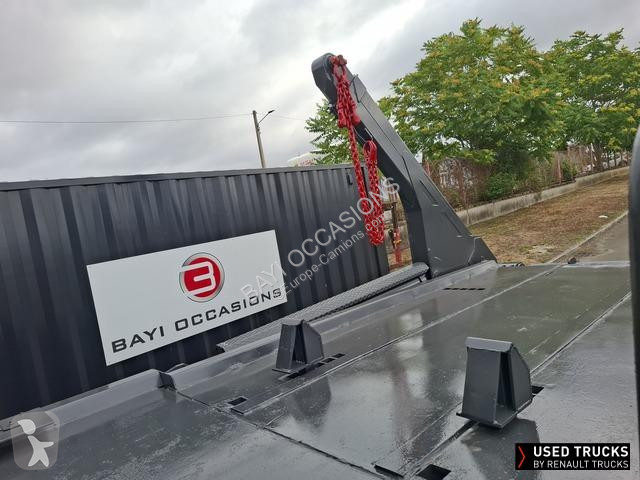 Camion Renault
