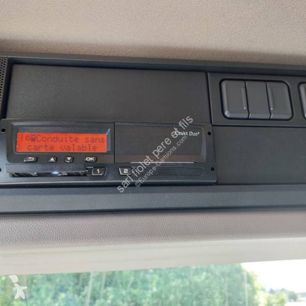 Camion DAF