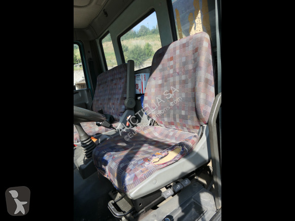 Camion Iveco ML 100 E15