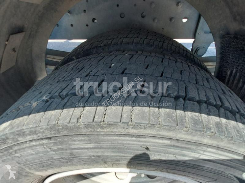 Kamion Iveco  EUROCARGO 250.123