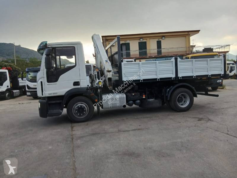 Kamion Iveco