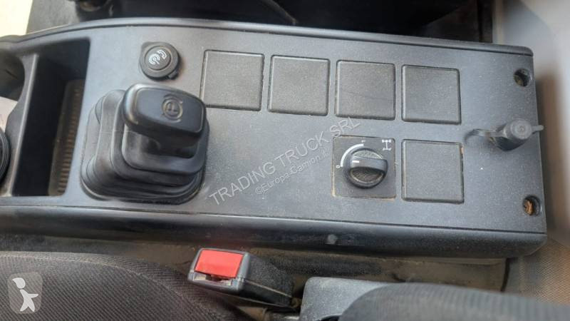 Camion Iveco