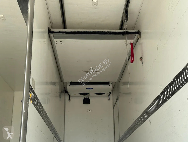 Camion DAF 290