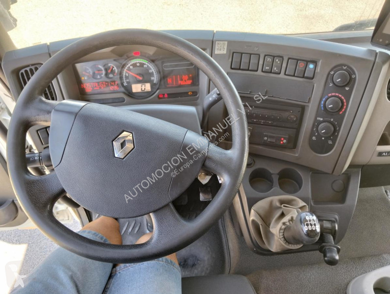 Camion Renault 180.14