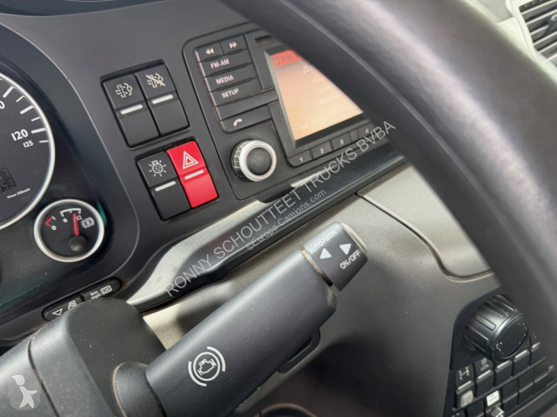 Camion MAN TGM 15.250 4x2 LL TGM 15.250 4x2 LL,...