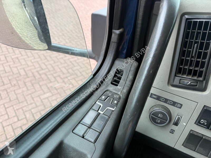 Vrachtwagen  FM 410 6x2 FM 410 6x2,...