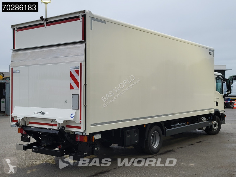 Vrachtwagen MAN 12.220 4X2 NEW! 12tonner...