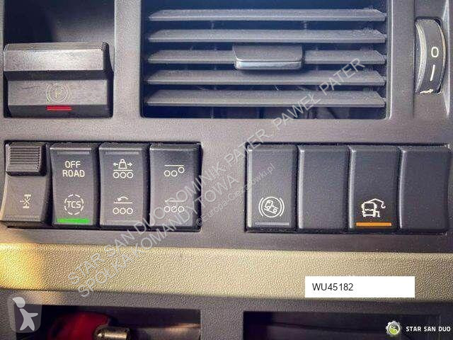 Kamion Volvo PK 34002-SH
