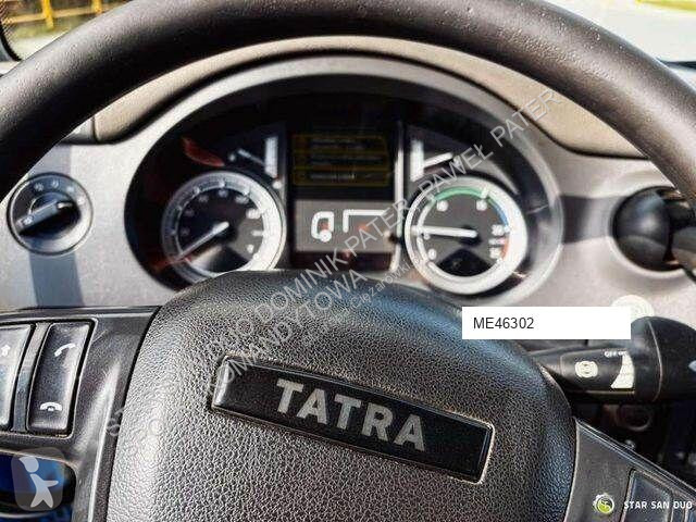 Vrachtwagen Tatra T158 PHOENIX 6x6 Euro 6