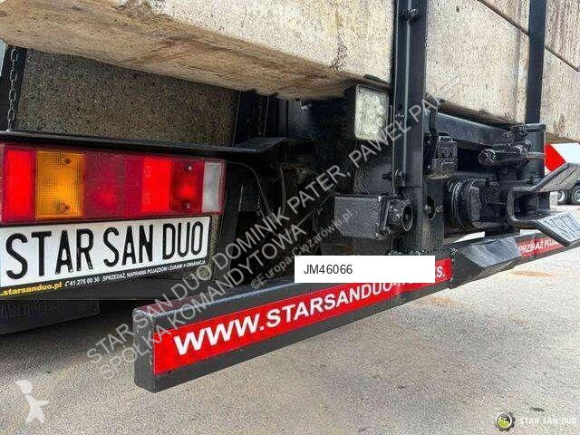 Kamion Scania PK44002
