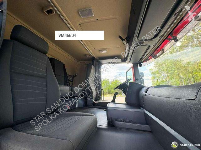 Kamion Scania D 320 FIRE BRIGADE Tank 12,000...
