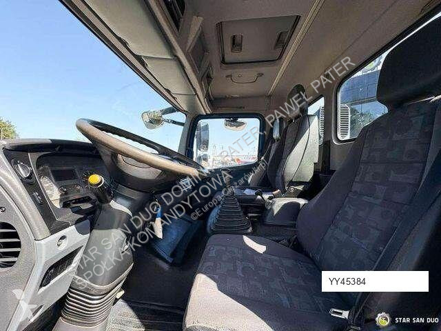 Camion Mercedes PK 8500