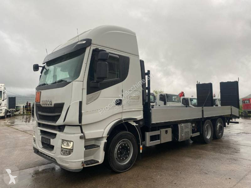 Camion Iveco