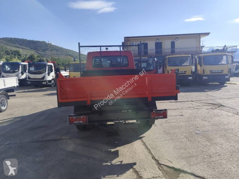 Camion Iveco