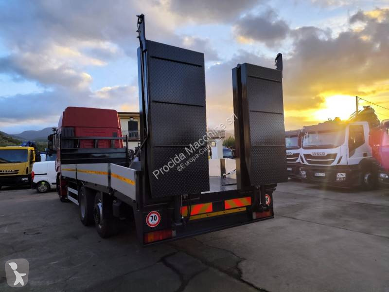 Kamion Iveco
