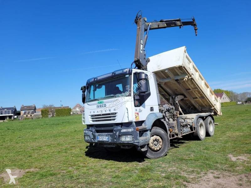 Kamion Iveco