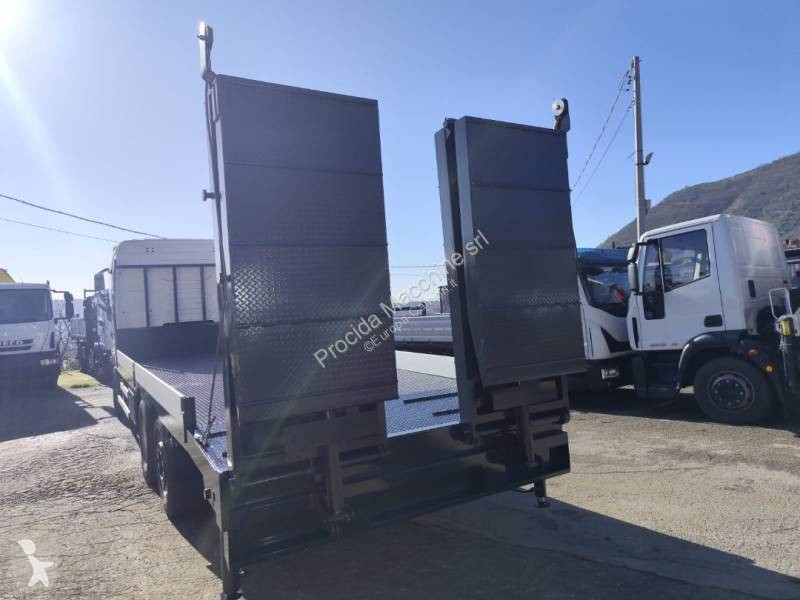 Camion Volvo