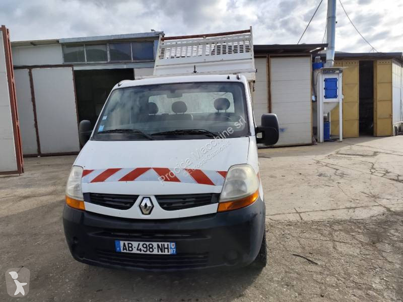 Camion Renault