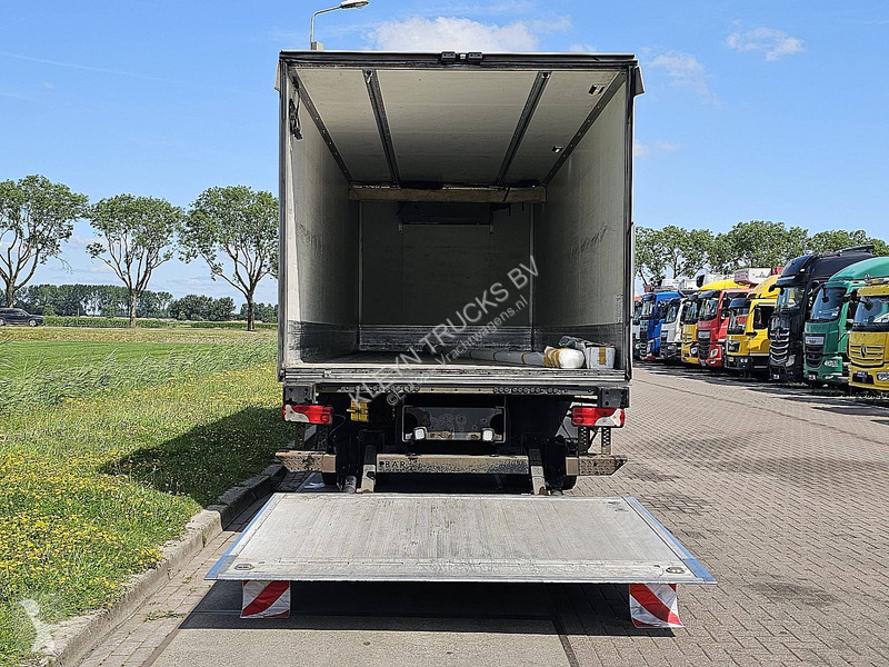 Camion Scania P320 MANUA THERMOKING