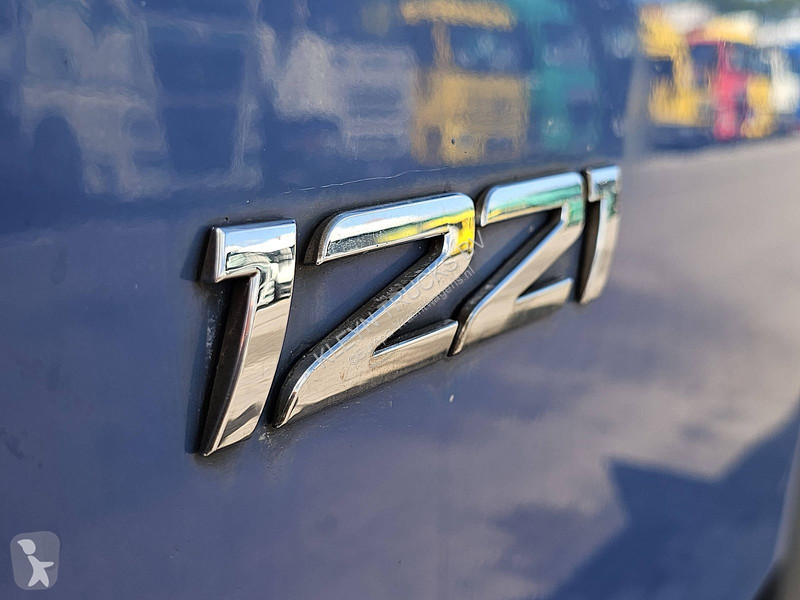 Kamion Mercedes ATEGO 1223
