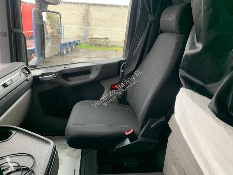 Camion Scania