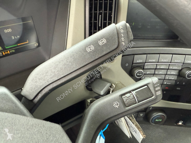 Vrachtwagen  FM 370/410 6x2 FM 370/410 6x2,...