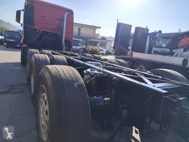 Camion MAN