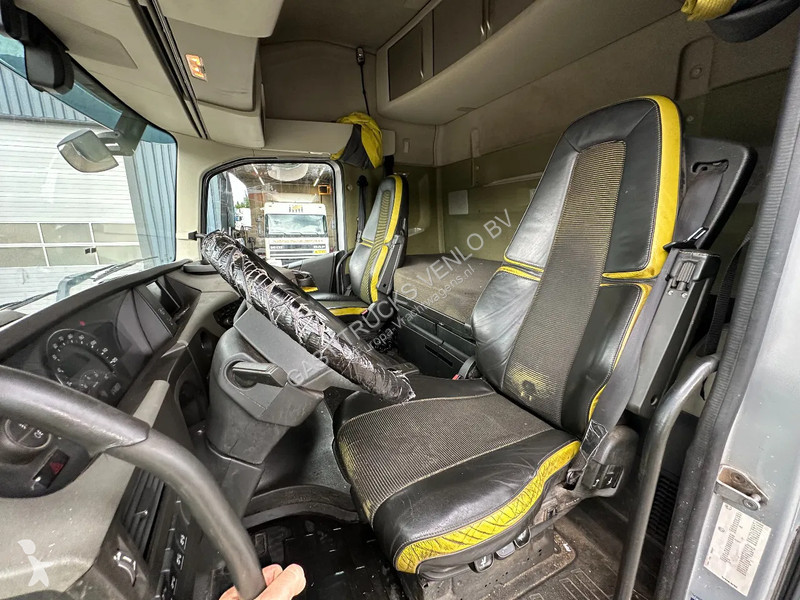 Kamion Volvo 16750 6x4 Hiab 125Z Crane Engine...