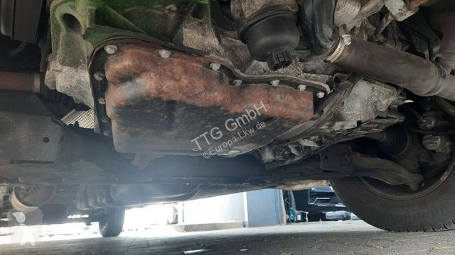 Furgoneta Opel CDTI 125