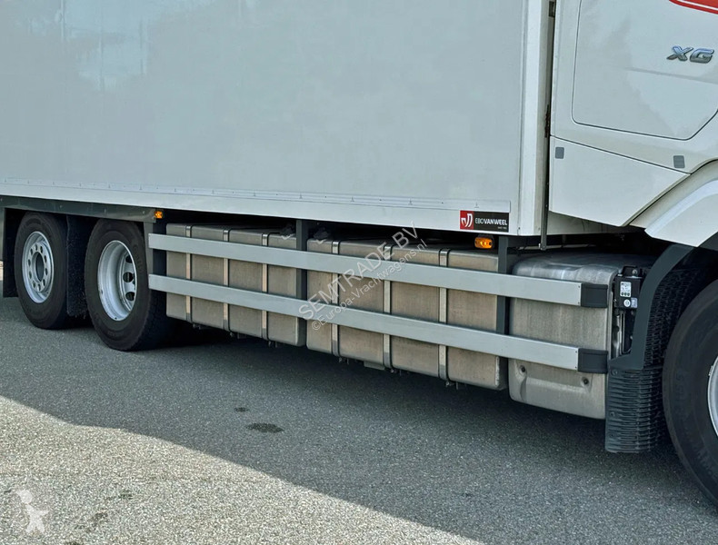Camion DAF 480 FAR 475.000 KM CARRIER TRS...
