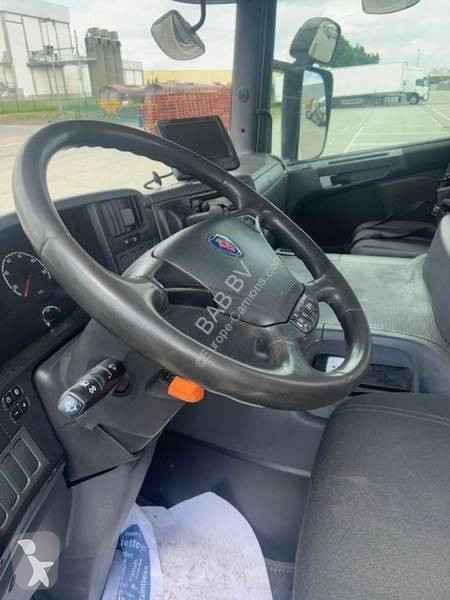 Camion Scania