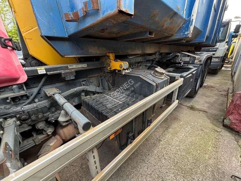 Kamion DAF 85460 6X2