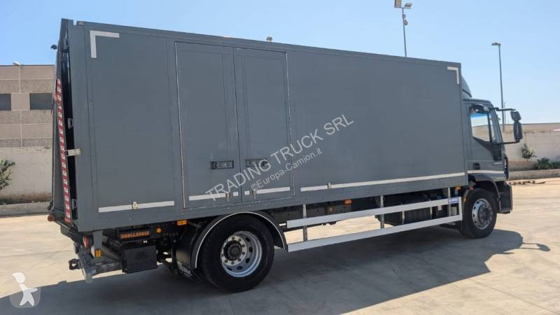 Kamion Iveco