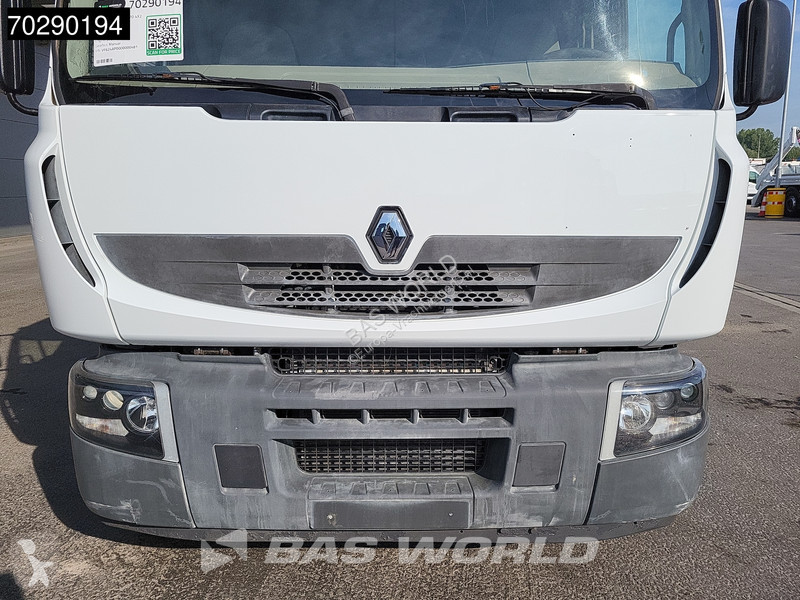 Vrachtwagen Renault 370 4X2 Fassi F130A.21...