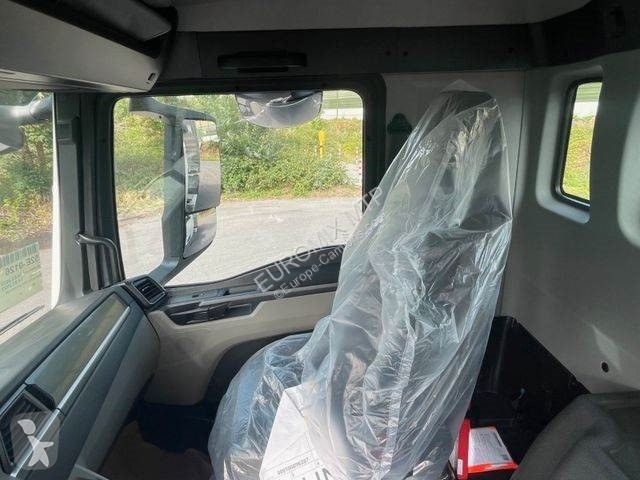 Kamion MAN TGS 18.400 TG3 4x4 Euro6e...