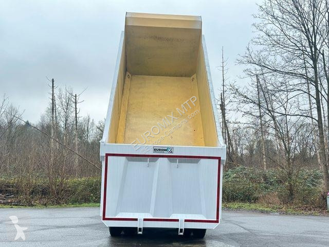 Lastbil  4048 6X4 Arcos 5 EuromixMTP Dumper Kipper