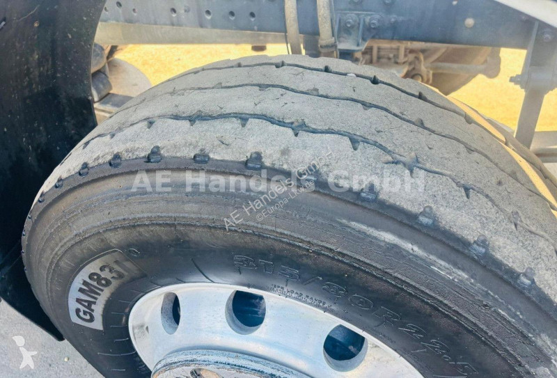 Lastbil DAF CF 450